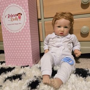 Reborn Doll